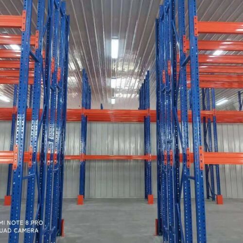 Selective Pallet Racking System factory - Cantilever Racking System ...
