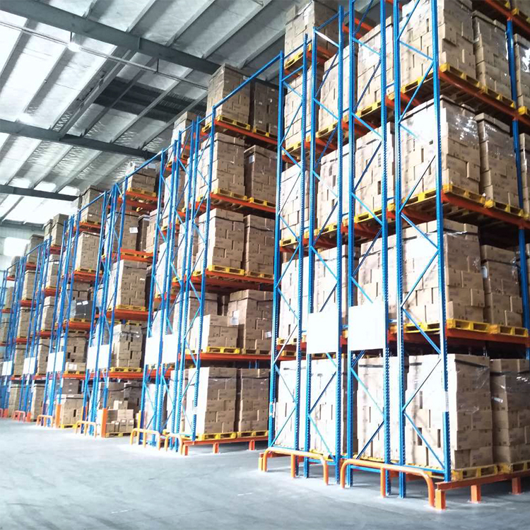 Warehouse Racking Keys Improving Warehouse Efficiency: Understanding the Three Key Elements of ...