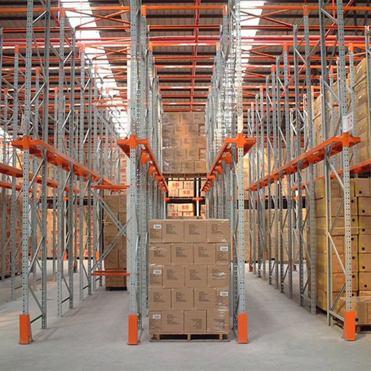 Warehouse Racking Systems Explained: Choosing the Right Rack for Every ...