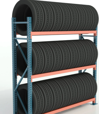 China Nanjing Shitong Racking Co., Ltd. latest company blog about Tire ...
